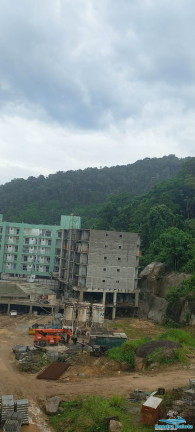 Imagem Apartamento com 3 Quartos à Venda, 120 m² em Praia Grande - Ubatuba