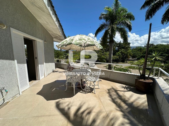 Imagem Casa com 5 Quartos à Venda, 350 m² em Riviera | Módulo 21 - Bertioga