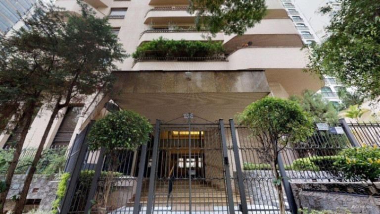 Imagem Apartamento com 4 Quartos à Venda, 292 m² em Jardim Paulista - São Paulo