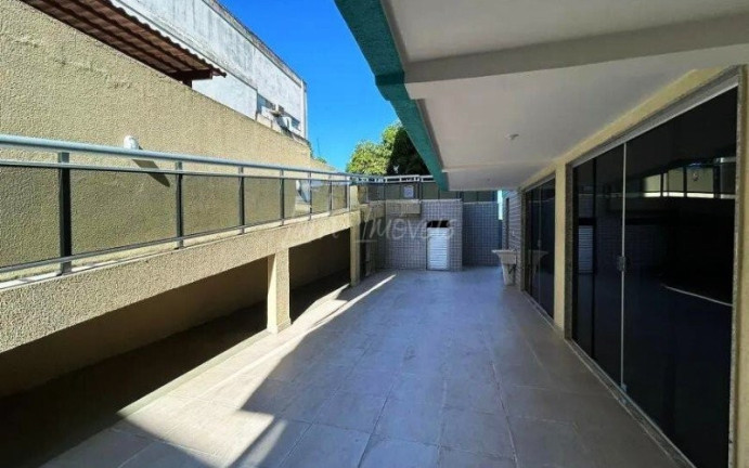 Imagem Cobertura com 4 Quartos à Venda, 188 m² em Pechincha - Rio De Janeiro