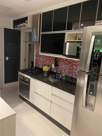 Imagem Apartamento com 2 Quartos à Venda, 97 m² em Campestre - Santo André