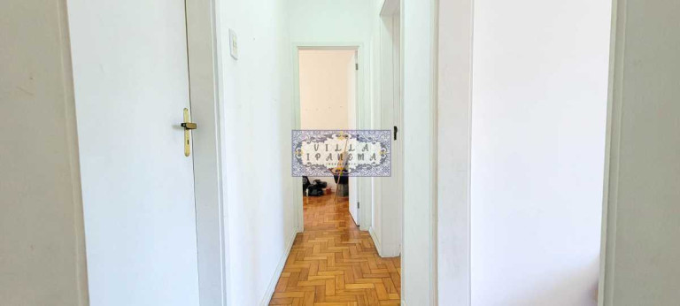 Imagem Apartamento com 3 Quartos à Venda, 101 m² em Flamengo - Rio De Janeiro