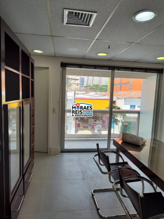 Imagem Sala Comercial à Venda, 46 m² em Brooklin Paulista - São Paulo