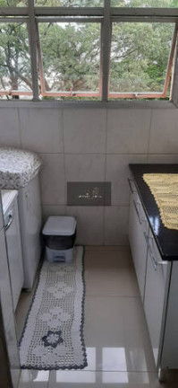 Imagem Apartamento com 2 Quartos à Venda, 58 m² em Vila Progresso - Guarulhos
