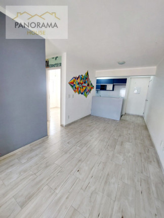 Imagem Apartamento com 3 Quartos à Venda, 64 m² em Independência - São Bernardo Do Campo Imagem Apartamento com 3 Quartos à Venda, 64 m² em Independência - São Bernardo Do Campo