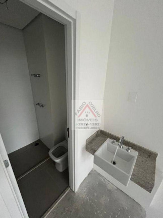 Imagem Kitnet com 1 Quarto à Venda, 23 m² em Brooklin - São Paulo Imagem Kitnet com 1 Quarto à Venda, 23 m² em Brooklin - São Paulo