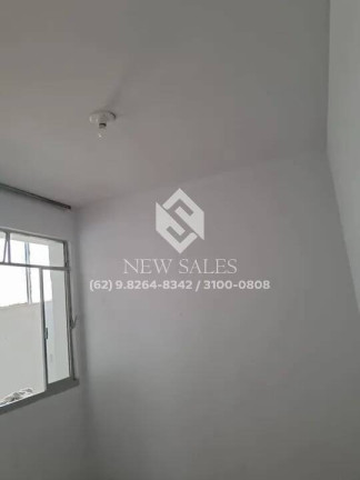 Imagem Apartamento com 3 Quartos à Venda, 98 m² em Setor Central - Goiânia