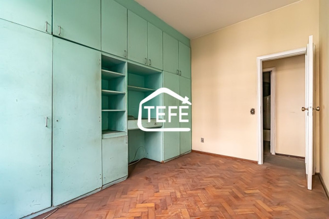 Imagem Apartamento com 4 Quartos à Venda, 140 m² em Copacabana - Rio De Janeiro