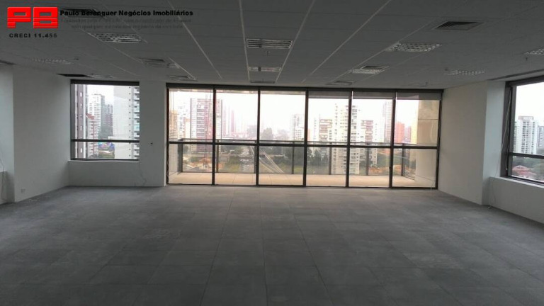 Imagem Imóvel Comercial para Alugar, 267 m² em Brooklin - São Paulo Imagem Imóvel Comercial para Alugar, 267 m² em Brooklin - São Paulo