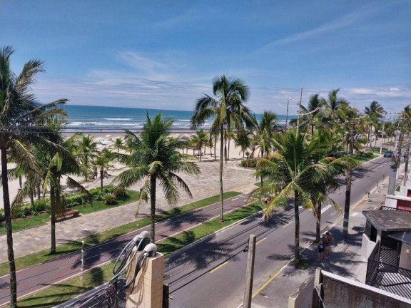 Imagem Apartamento com 3 Quartos à Venda, 127 m² em Jardim Real - Praia Grande