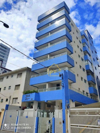 Imagem Apartamento com 1 Quarto à Venda, 45 m² em Aviação - Praia Grande Imagem Apartamento com 1 Quarto à Venda, 45 m² em Aviação - Praia Grande