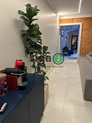 Imagem Casa com 3 Quartos à Venda, 195 m² em Campo Belo - São Paulo Imagem Casa com 3 Quartos à Venda, 195 m² em Campo Belo - São Paulo