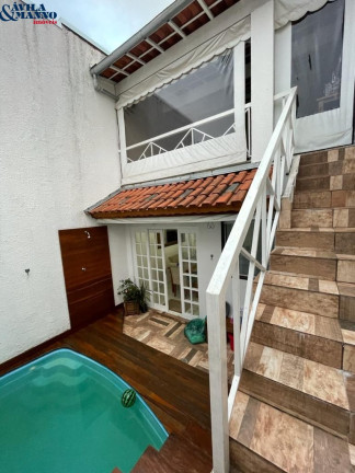 Sobrado com 3 Quartos à Venda,  em Vila Formosa - São Paulo