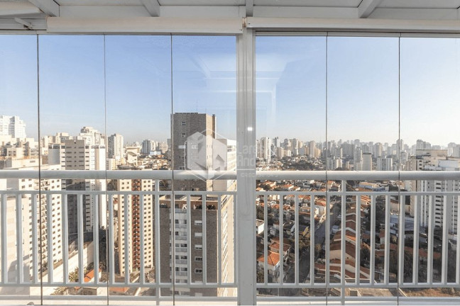 Imagem Apartamento com 2 Quartos à Venda, 113 m² em Chácara Inglesa - São Paulo Imagem Apartamento com 2 Quartos à Venda, 113 m² em Chácara Inglesa - São Paulo