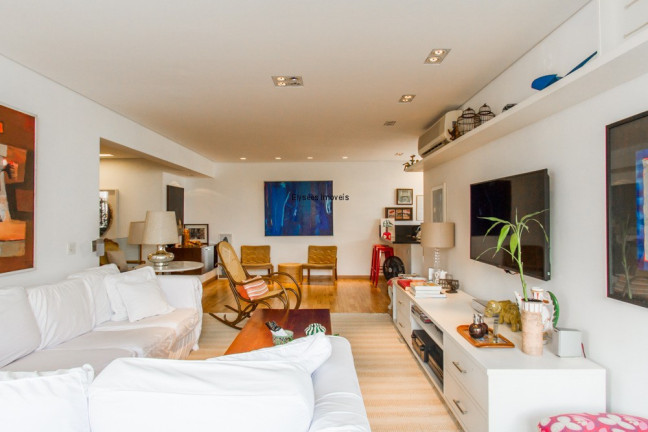 Imóvel com 3 Quartos à Venda, 270 m² em Perdizes - São Paulo