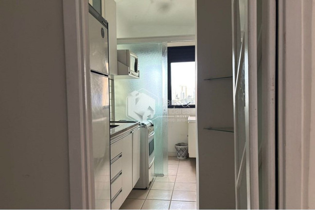 Imagem Apartamento com 1 Quarto à Venda, 41 m² em Saúde - São Paulo