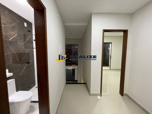 Imagem Casa com 3 Quartos à Venda, 90 m² em Parque Tarcisio Miranda - Campos Dos Goytacazes
