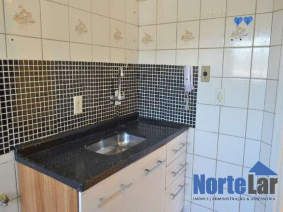 Imagem Apartamento com 2 Quartos à Venda, 55 m² em Nossa Senhora Do ó - São Paulo