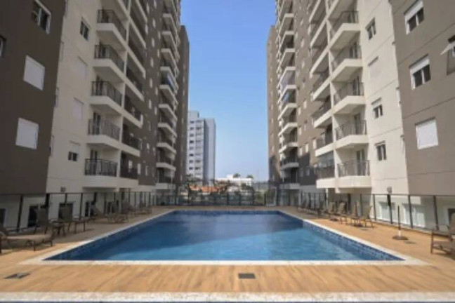 Imagem Apartamento com 2 Quartos à Venda, 56 m² em Rudge Ramos - São Bernardo Do Campo Imagem Apartamento com 2 Quartos à Venda, 56 m² em Rudge Ramos - São Bernardo Do Campo