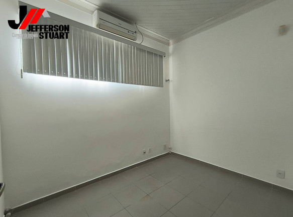 Sala Comercial para Alugar, 110 m² em Centro - Guaratinguetá