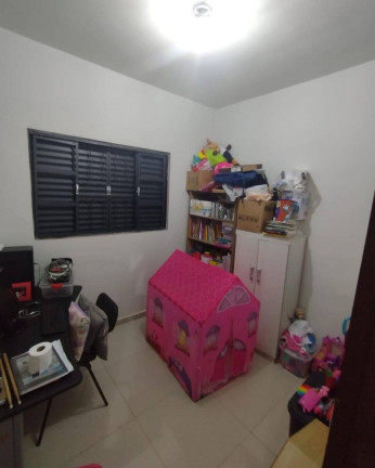 Imagem Casa com 3 Quartos à Venda, 360 m² em Bauru
