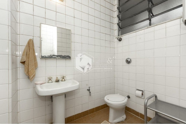 Imagem Apartamento com 3 Quartos à Venda, 120 m² em Pinheiros - São Paulo