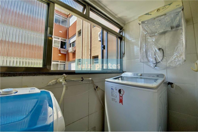 Imagem Apartamento com 1 Quarto à Venda, 43 m² em Passo Da Areia - Porto Alegre