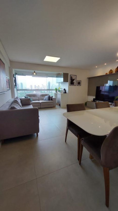 Imagem Apartamento com 4 Quartos à Venda, 113 m² em Beira Rio - Recife