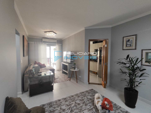 Imagem Apartamento com 2 Quartos à Venda, 87 m² em Aviação - Praia Grande Imagem Apartamento com 2 Quartos à Venda, 87 m² em Aviação - Praia Grande