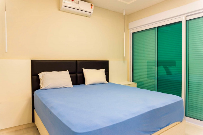 Imagem Casa com 6 Quartos à Venda,  em Riviera - Bertioga