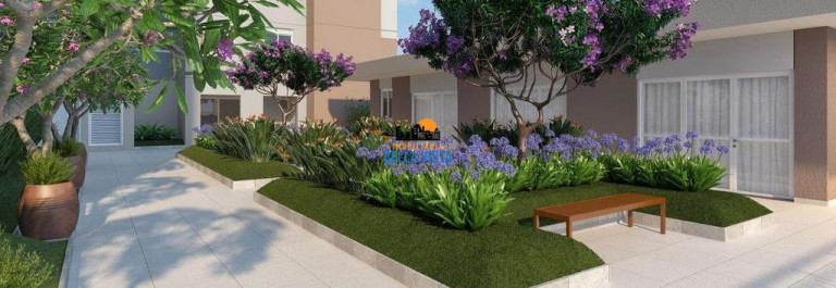 Imagem Apartamento com 2 Quartos à Venda,  em Vila Santa Catarina - São Paulo