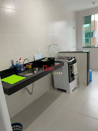 Imagem Apartamento com 2 Quartos à Venda, 80 m² em Palmeiras - Cabo Frio Imagem Apartamento com 2 Quartos à Venda, 80 m² em Palmeiras - Cabo Frio