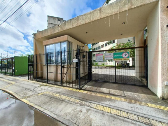 Imagem Apartamento com 2 Quartos à Venda, 50 m² em Centro - Ipojuca