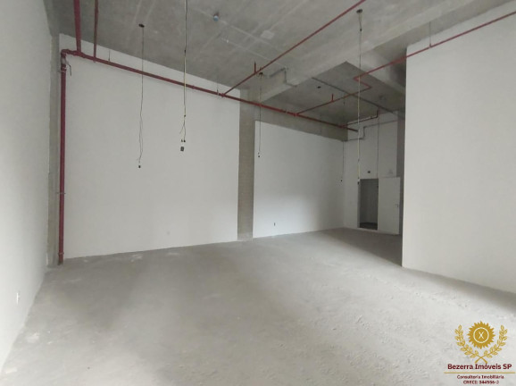 Imagem Imóvel Comercial para Alugar, 163 m² em Pinheiros - São Paulo Imagem Imóvel Comercial para Alugar, 163 m² em Pinheiros - São Paulo