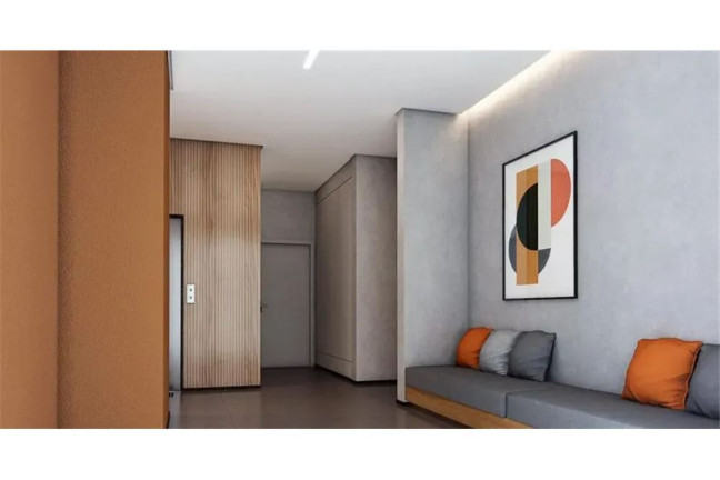 Imagem Apartamento com 1 Quarto à Venda, 24 m² em Vila Nova Conceição - São Paulo Imagem Apartamento com 1 Quarto à Venda, 24 m² em Vila Nova Conceição - São Paulo