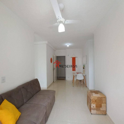 Imagem Apartamento com 1 Quarto à Venda, 40 m² em Ocian - Praia Grande