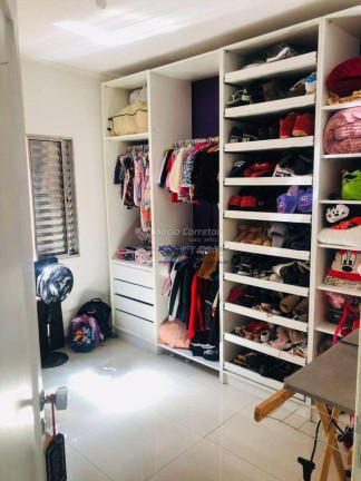Imagem Casa com 3 Quartos à Venda, 267 m² em Vila Gustavo - São Paulo Imagem Casa com 3 Quartos à Venda, 267 m² em Vila Gustavo - São Paulo