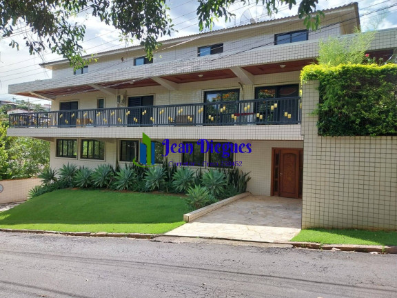 Imagem Casa de Condomínio com 6 Quartos à Venda, 662 m² em Jaraguá - São Paulo