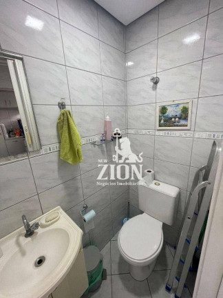 Imagem Apartamento com 2 Quartos à Venda, 65 m² em Vila Mazzei - São Paulo Imagem Apartamento com 2 Quartos à Venda, 65 m² em Vila Mazzei - São Paulo