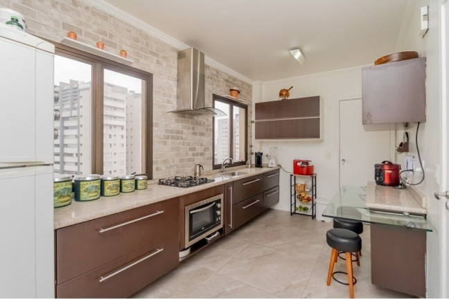Imagem Apartamento com 3 Quartos à Venda, 130 m² em Vila Suzana - São Paulo Imagem Apartamento com 3 Quartos à Venda, 130 m² em Vila Suzana - São Paulo