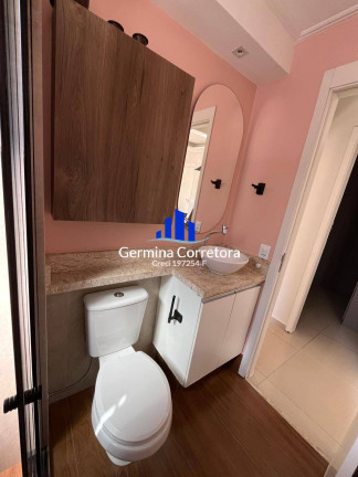 Imagem Apartamento com 2 Quartos à Venda, 51 m² em Centro - Barueri Imagem Apartamento com 2 Quartos à Venda, 51 m² em Centro - Barueri