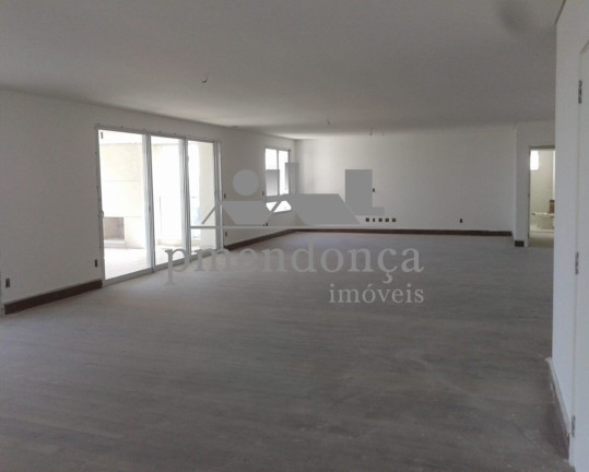Imagem Apartamento com 4 Quartos à Venda, 540 m² em Ibirapuera - São Paulo