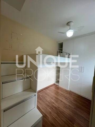 Imagem Apartamento com 3 Quartos à Venda, 113 m² em Jardim Bonfiglioli - Jundiaí