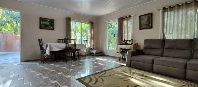 Casa com 3 Quartos à Venda, 300 m² em Santa Felicidade - Curitiba