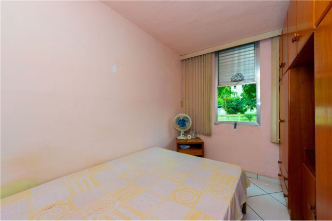 Imagem Apartamento com 2 Quartos à Venda, 43 m² em Itaquera - São Paulo
