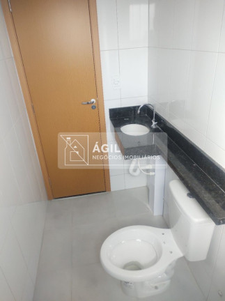 Imagem Apartamento com 2 Quartos à Venda, 60 m² em Jardim América - São José Dos Campos Imagem Apartamento com 2 Quartos à Venda, 60 m² em Jardim América - São José Dos Campos