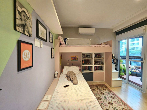 Imagem Apartamento com 3 Quartos à Venda, 176 m² em Jardim Paulista - São Paulo Imagem Apartamento com 3 Quartos à Venda, 176 m² em Jardim Paulista - São Paulo