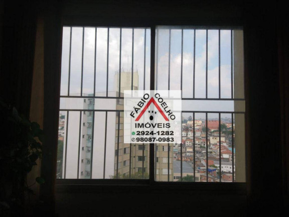Imagem Apartamento com 2 Quartos à Venda, 62 m² em Vila Santa Catarina - São Paulo Imagem Apartamento com 2 Quartos à Venda, 62 m² em Vila Santa Catarina - São Paulo