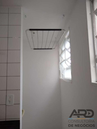 Imagem Apartamento com 2 Quartos para Alugar, 42 m² em Itaim Paulista - São Paulo
