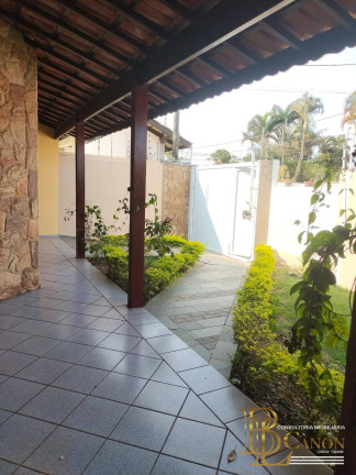 Imagem Casa com 6 Quartos à Venda, em Cibratel - Itanhaém Imagem Casa com 6 Quartos à Venda, em Cibratel - Itanhaém